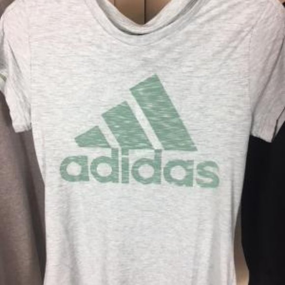 Adidas Winners Tee Women - Picture 3 of 6